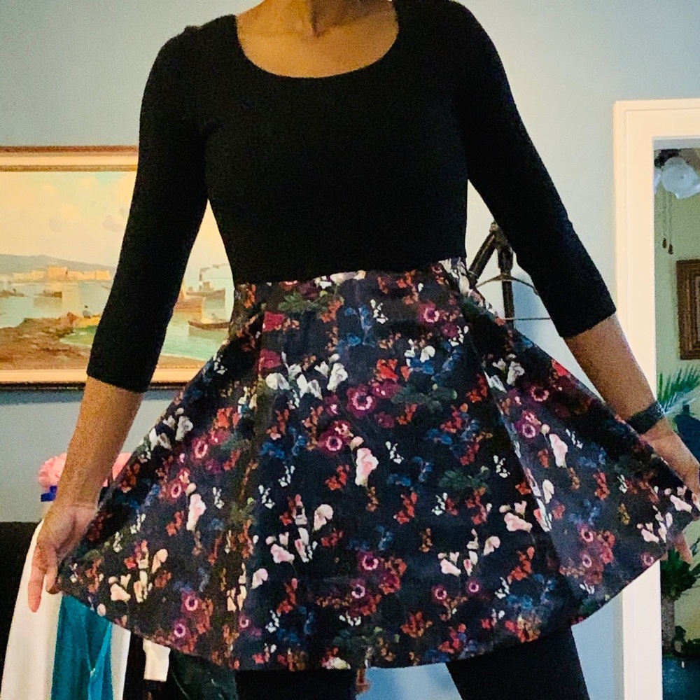 Alice & Olivia Dress